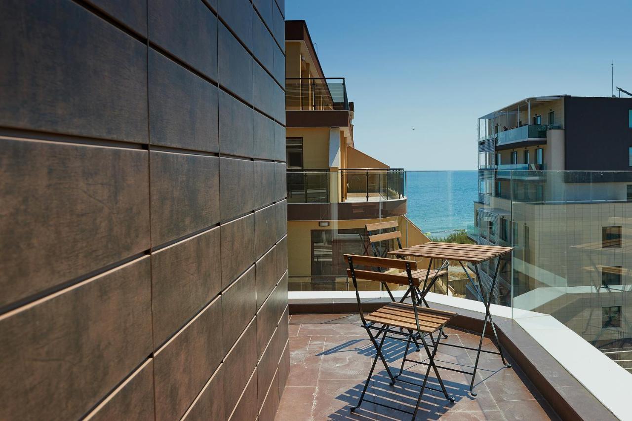 ポモリエ Botabara Del Mar Boutiqueアパートホテル 部屋 写真